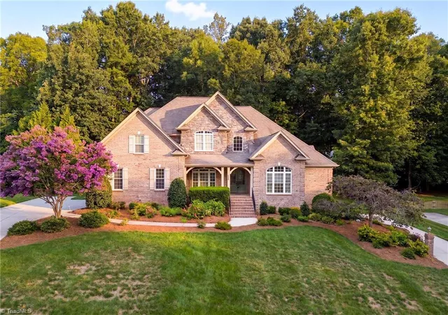 1st image of 426 Chesham Dr, Kernersville, NC 27284 | MLS# 1226805