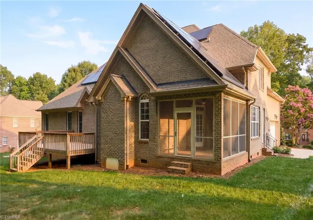 4th image of 426 Chesham Dr, Kernersville, NC 27284 | MLS# 1226805