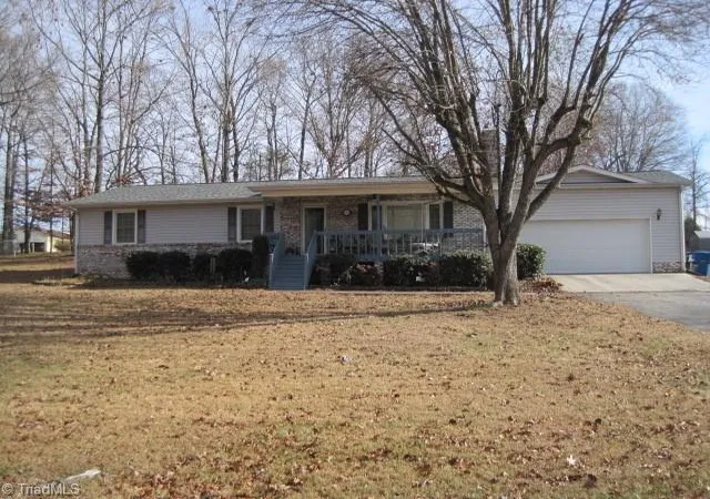 Photo 1 of Single family home for sale at 110 Billy Ave, Archdale, NC 27263 | MLS# 1204220 | Listing updated on 2026-05-24