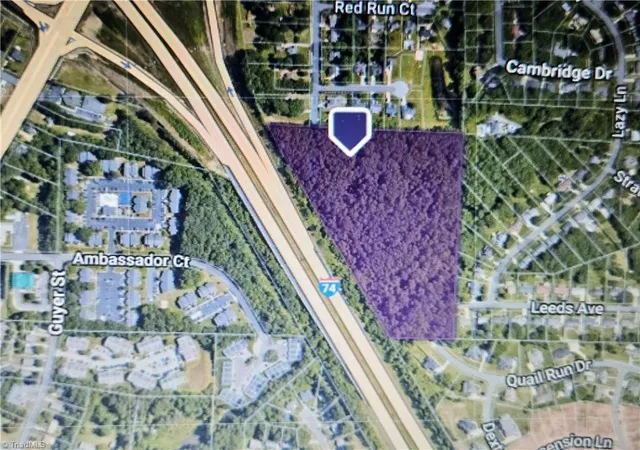 1st image of 1610 Staley Rd, High Point, NC 27265 | MLS# 1198114