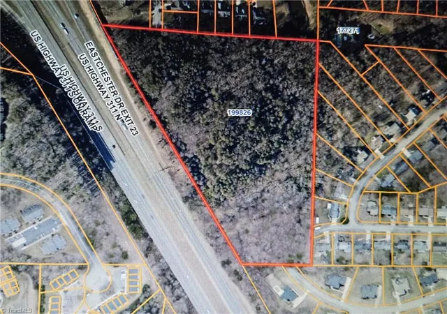 Photo 3 of Sale Pending at 1610 Staley Rd, High Point, NC 27265 | MLS# 1198114 | Listing updated on 2026-01-15