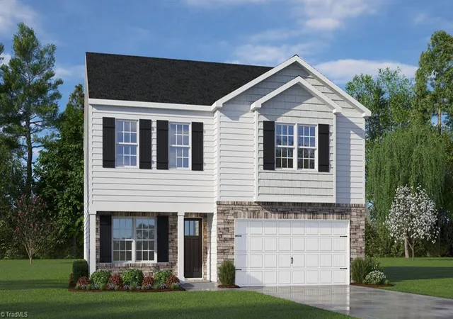 Homes for sale in Mebane, NC | 3135 Hannaford Dr, Mebane, NC 27302 | MLS# 1217702