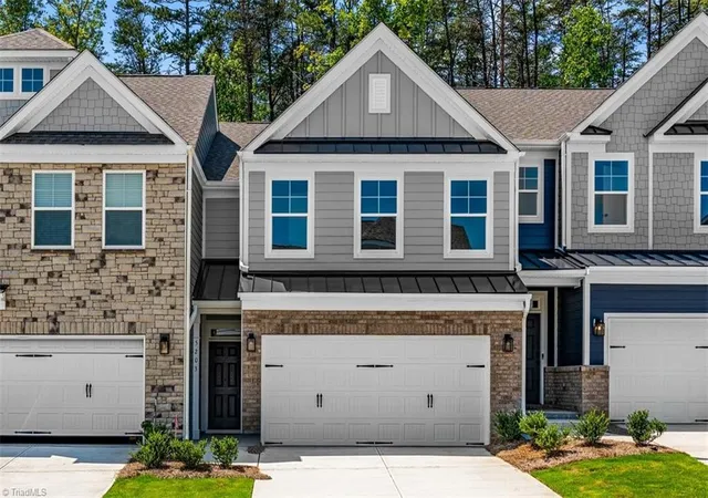 Photo 1 of Single family home for sale at 5203 Maple Blossom Trl, Greensboro, NC 27455 | MLS# 1231091 | Listing updated on 2026-10-04
