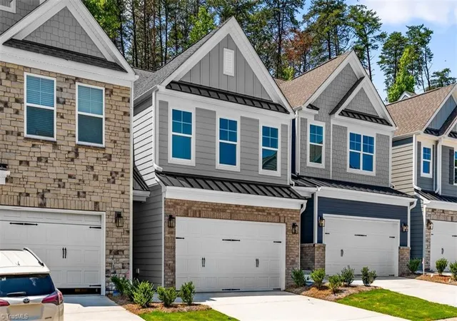 Photo 2 of Single family home for sale at 5203 Maple Blossom Trl, Greensboro, NC 27455 | MLS# 1231091 | Listing updated on 2026-10-04