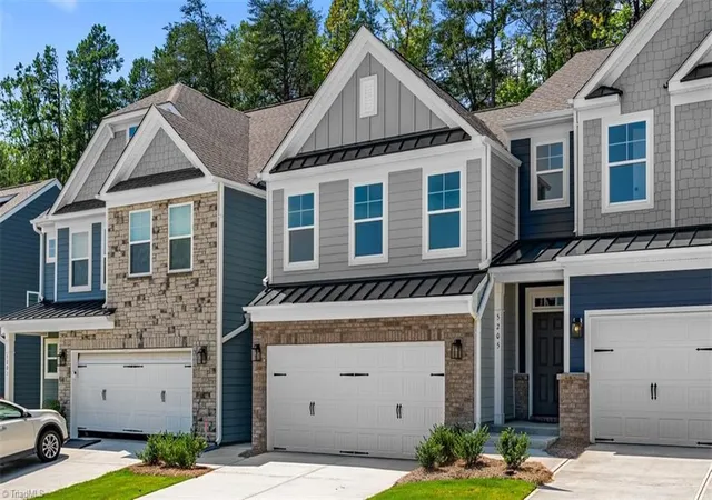 Photo 3 of Single family home for sale at 5203 Maple Blossom Trl, Greensboro, NC 27455 | MLS# 1231091 | Listing updated on 2026-10-04