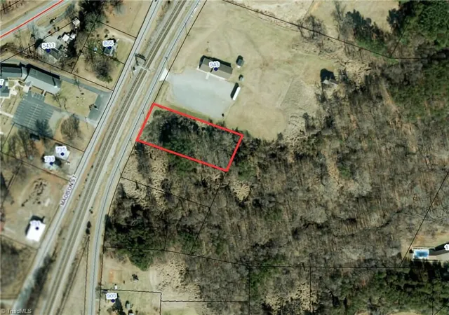 Homes for sale in Reidsville, NC | 00 Ne Market St #Tract A, Reidsville, NC 27320 | MLS# 1224727