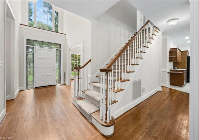 Photo 2 of Sale Pending at 3810 Buncombe Dr, Greensboro, NC 27407 | MLS# 1230710 | Listing updated on 2026-08-27