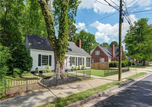 32nd image of 619 Scott Ave, Greensboro, NC 27403 | MLS# 1226618