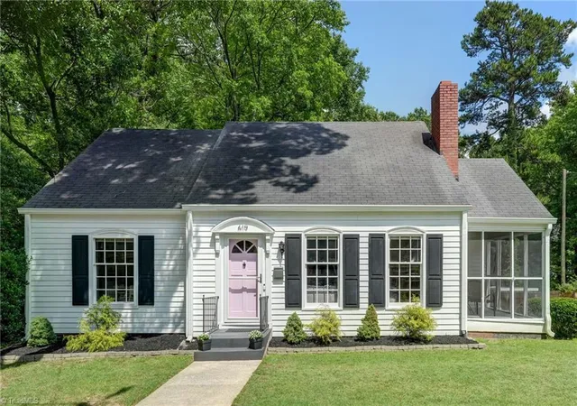 3rd image of 619 Scott Ave, Greensboro, NC 27403 | MLS# 1226618