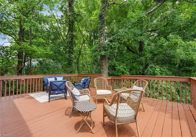 4th image of 619 Scott Ave, Greensboro, NC 27403 | MLS# 1226618