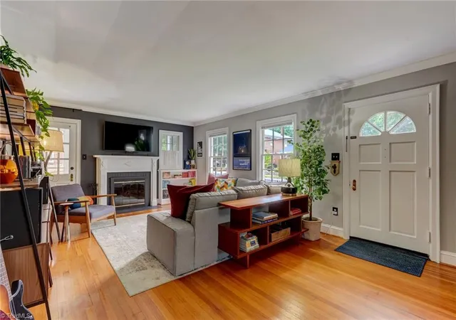 5th image of 619 Scott Ave, Greensboro, NC 27403 | MLS# 1226618