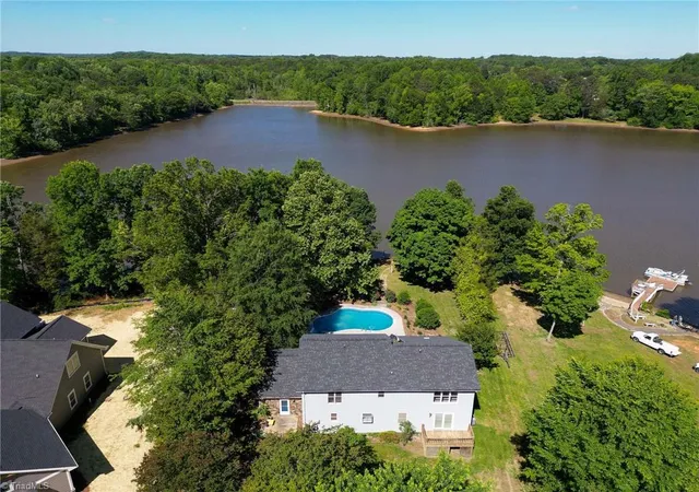 Photo 3 of Single family home for sale at 540 Waters Rd, Salisbury, NC 28146 | MLS# 1229582 | Listing updated on 2026-09-07