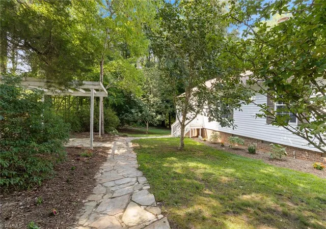 2nd image of 3286 Nc Hwy 54, Haw River, NC 27258 | MLS# 1228048