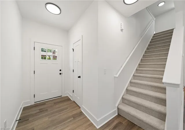 5th image of 1667 Ralee Dr, Winston Salem, NC 27127 | MLS# 1230241