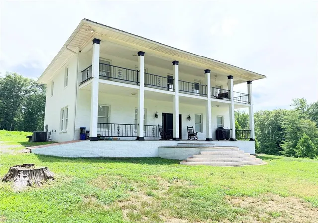Photo 1 of Single family home for sale at 2421 Harvel School Rd, Yadkinville, NC 27055 | MLS# 1228719 | Listing updated on 2026-08-11