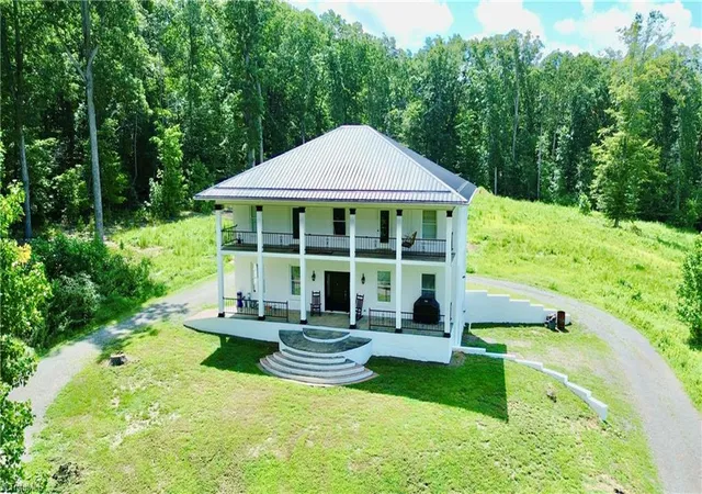 Photo 2 of Single family home for sale at 2421 Harvel School Rd, Yadkinville, NC 27055 | MLS# 1228719 | Listing updated on 2026-08-11