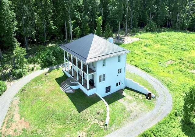 Photo 3 of Single family home for sale at 2421 Harvel School Rd, Yadkinville, NC 27055 | MLS# 1228719 | Listing updated on 2026-08-11