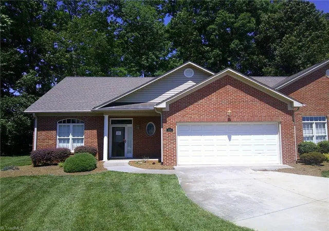 Photo 1 of Sale Pending at 373 Northbridge Dr, High Point, NC 27265 | MLS# 1229062 | Listing updated on 2026-09-15