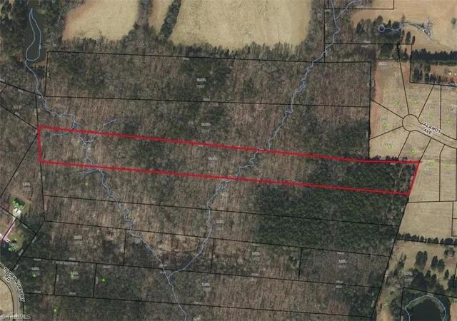 1st image of 000 Tilden Nursery Rd, Lexington, NC 27295 | MLS# 1228440