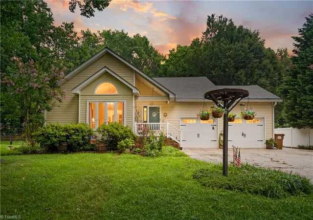 Photo 1 of Sale Pending at 127 Woodtree Ln, Winston Salem, NC 27107 | MLS# 1228774 | Listing updated on 2026-08-27