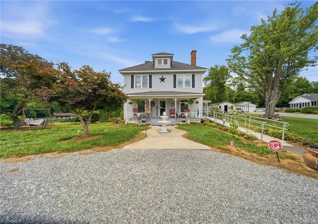 Homes for sale in Ronda, NC | 14725 Elkin Hwy 268, Ronda, NC 28670 | MLS# 1226119