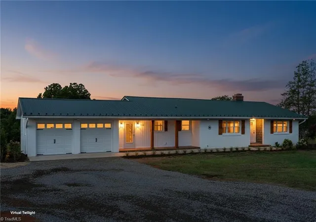 Homes for sale in Reidsville, NC | 9730 Nc Hwy 87, Reidsville, NC 27320 | MLS# 1226892