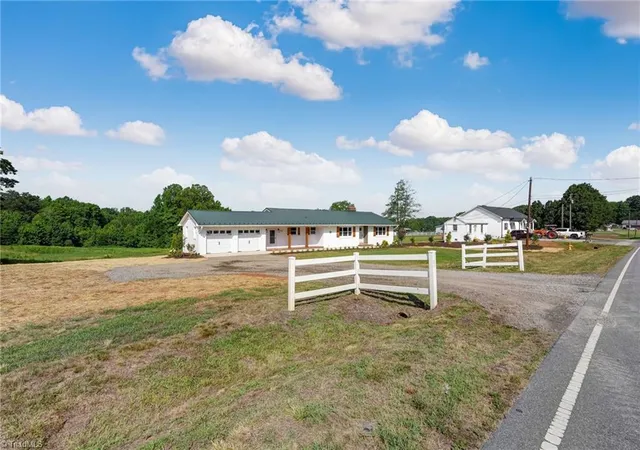 Homes for sale in Reidsville, NC | 9730 Nc Hwy 87, Reidsville, NC 27320 | MLS# 1226892