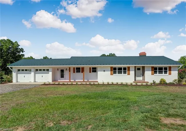 Homes for sale in Reidsville, NC | 9730 Nc Hwy 87, Reidsville, NC 27320 | MLS# 1226892