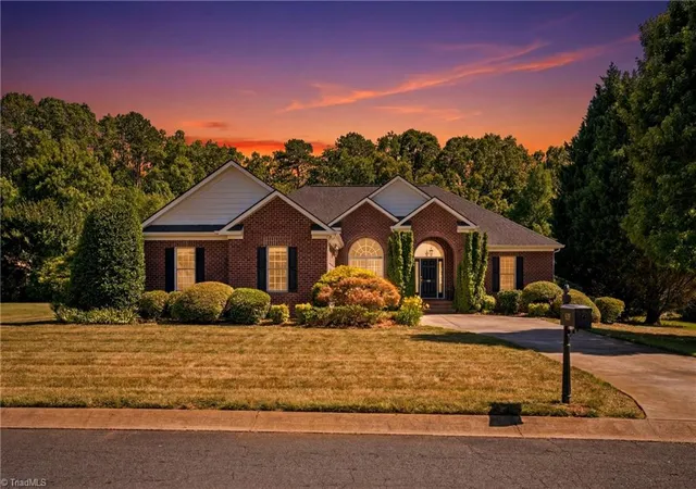 Photo 1 of Sale Pending at 619 Laurel Valley Way, Salisbury, NC 28144 | MLS# 1224909 | Listing updated on 2026-08-31