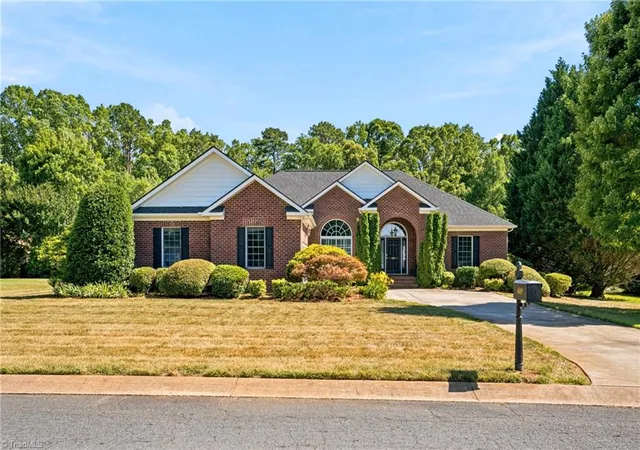 Photo 2 of Sale Pending at 619 Laurel Valley Way, Salisbury, NC 28144 | MLS# 1224909 | Listing updated on 2026-08-31
