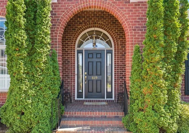 Photo 3 of Sale Pending at 619 Laurel Valley Way, Salisbury, NC 28144 | MLS# 1224909 | Listing updated on 2026-08-31