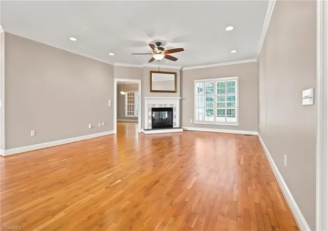 Photo 4 of Sale Pending at 619 Laurel Valley Way, Salisbury, NC 28144 | MLS# 1224909 | Listing updated on 2026-08-31
