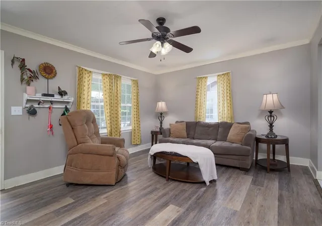 4th image of 923 South St, Mount Airy, NC 27030 | MLS# 1229152
