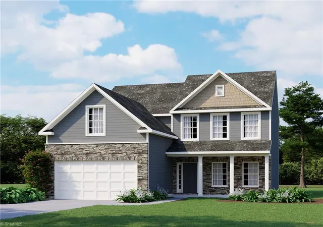 1st image of 1745 Black Horse Rd #43, Kernersville, NC 27284 | MLS# 1217161
