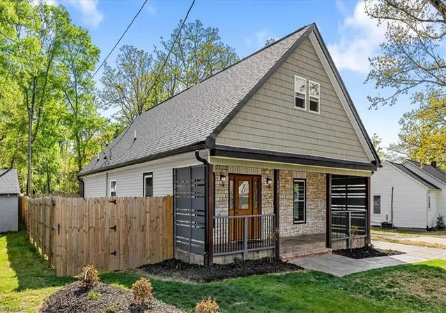 4th image of 609 Unity St, Thomasville, NC 27360 | MLS# 1215786