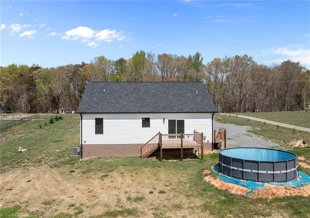 Homes for sale in Staley, NC | 6450 Whites Chapel Rd, Staley, NC 27355 | MLS# 1224118