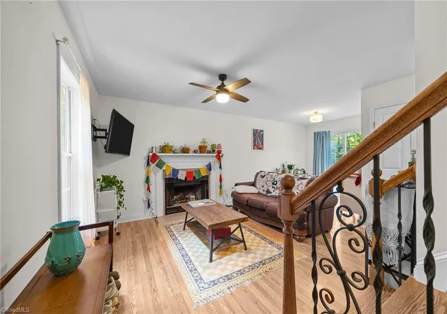 Photo 2 of Single family home for sale at 3902 Chucks Ct, Burlington, NC 27215 | MLS# 1194049 | Listing updated on 2026-08-30