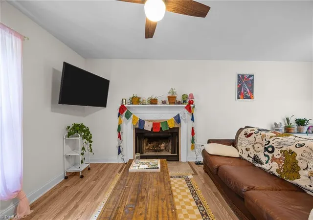 Photo 3 of Single family home for sale at 3902 Chucks Ct, Burlington, NC 27215 | MLS# 1194049 | Listing updated on 2026-08-30