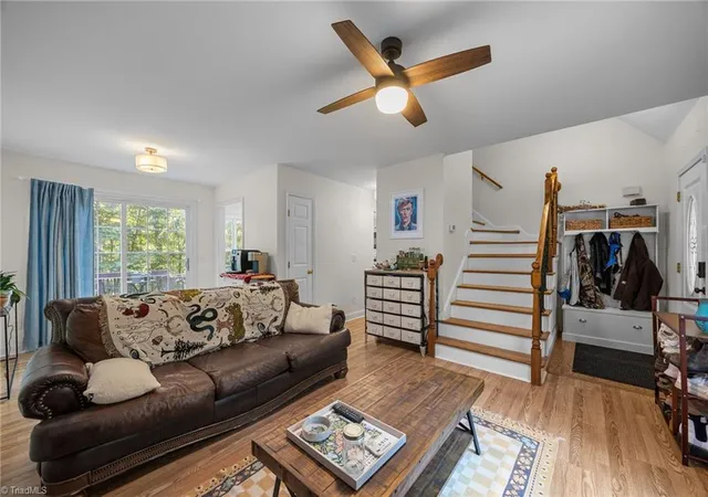 Photo 3 of Single family home for sale at 3902 Chucks Ct, Burlington, NC 27215 | MLS# 1194049 | Listing updated on 2026-08-30
