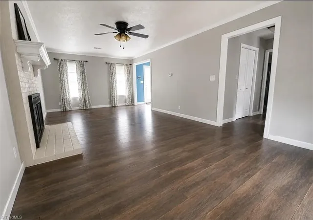 Photo 2 of Single family home for sale at 4804 Whisper Oak Dr, Trinity, NC 27370 | MLS# 1232902 | Listing updated on 2026-09-15
