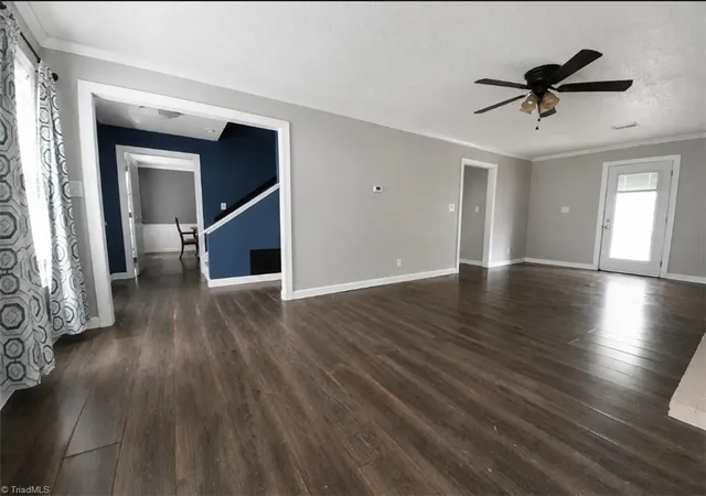 Photo 3 of Single family home for sale at 4804 Whisper Oak Dr, Trinity, NC 27370 | MLS# 1232902 | Listing updated on 2026-09-15
