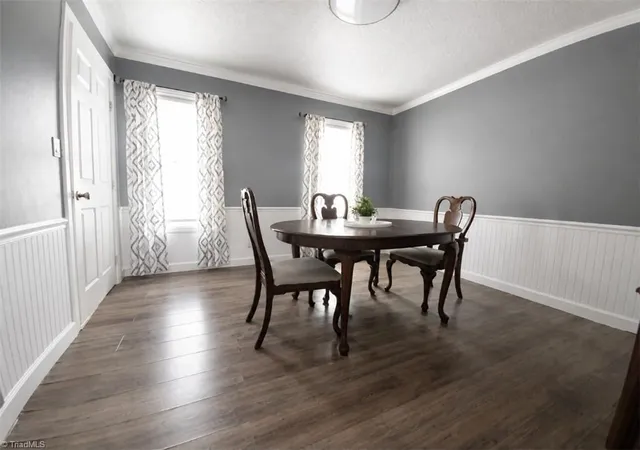 Photo 4 of Single family home for sale at 4804 Whisper Oak Dr, Trinity, NC 27370 | MLS# 1232902 | Listing updated on 2026-09-15