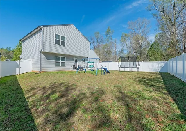 Photo 37 of Single family home for sale at 501 Caden Village Cir, Lexington, NC 27295 | MLS# 1214190 | Listing updated on 2026-08-28