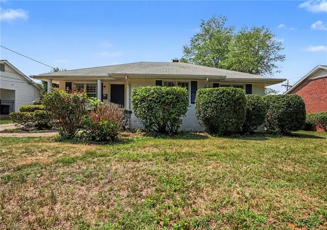 Photo 1 of Single family home for sale at 3432 Kinnamon Rd, Winston Salem, NC 27104 | MLS# 1225789 | Listing updated on 2026-08-07