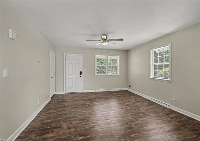 Photo 3 of Single family home for sale at 3432 Kinnamon Rd, Winston Salem, NC 27104 | MLS# 1225789 | Listing updated on 2026-08-07