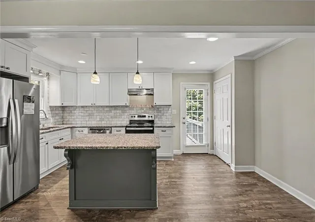Photo 4 of Single family home for sale at 3432 Kinnamon Rd, Winston Salem, NC 27104 | MLS# 1225789 | Listing updated on 2026-08-07