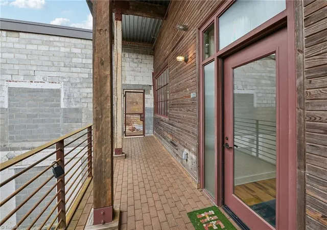 5th image of 1860 Sissipahaw Wy #D-208, Saxapahaw, NC 27340 | MLS# 1227920