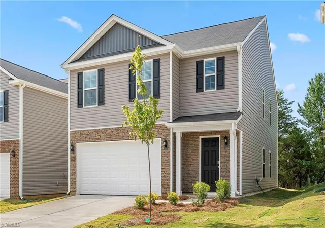 1st image of 626 Beechwood Cir, Thomasville, NC 27360 | MLS# 1229752