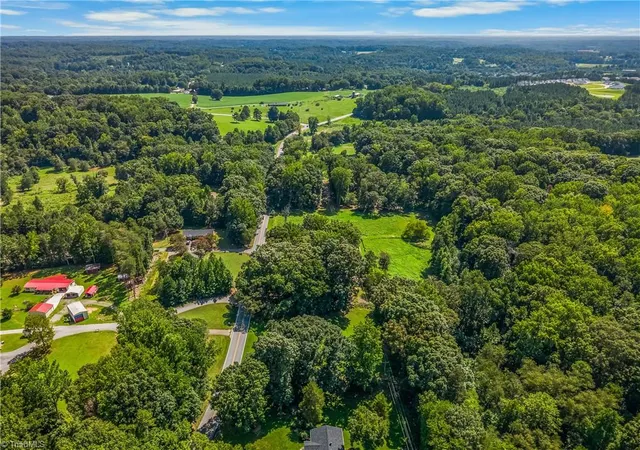 3rd image of 0 Friedberg Church Rd, Winston Salem, NC 27127 | MLS# 1231661