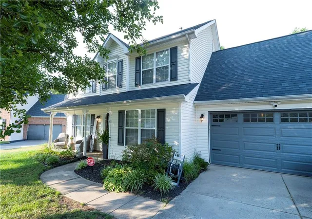 1st image of 145 Magnolia View Ct, Winston Salem, NC 27107 | MLS# 1227976